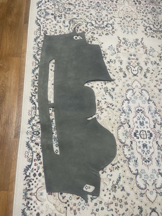 Накидка на кобальт