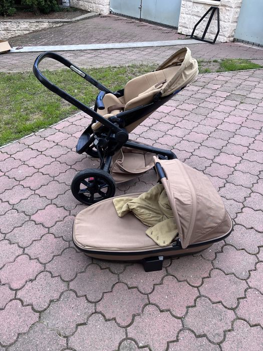 Carucior cu Landou QUINNY MOODD
