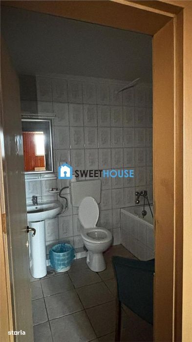 Hotel de vanzare in inima Branului