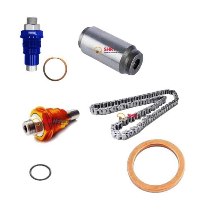 Lant / Intinzator lant distributie KTM / Husqvarna