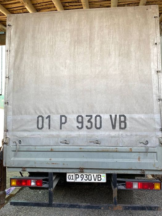 Gazel sotiladi 2017 xolati alo darajada