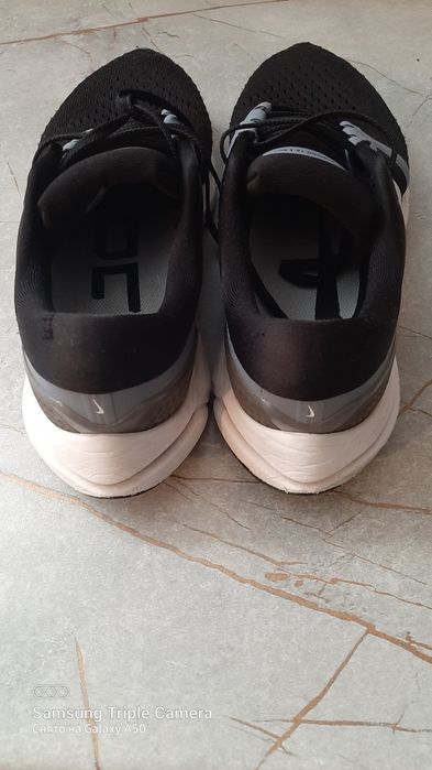 Кросовки найк бу