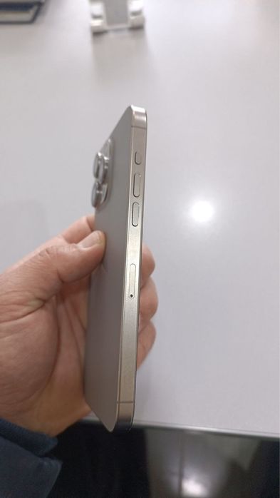 Продаётся Iphone 15 Pro Max