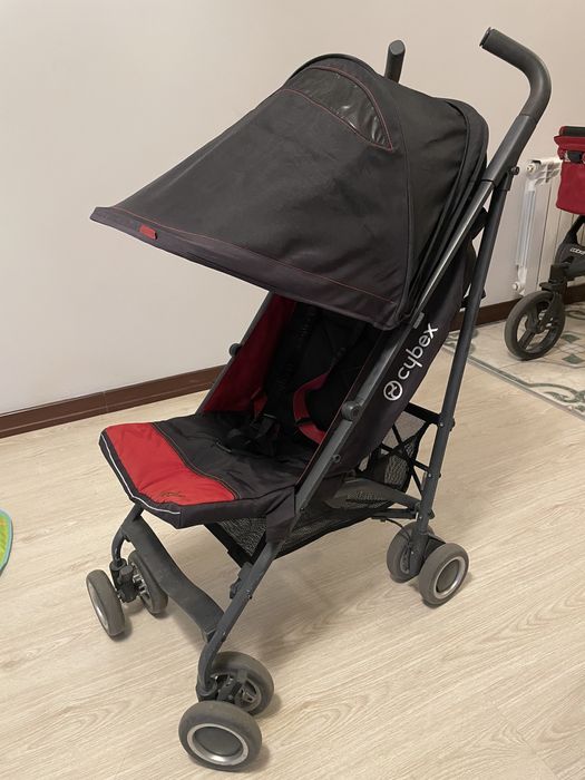 Коляска Cybex
