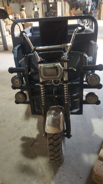 5ta muravey sotiladi