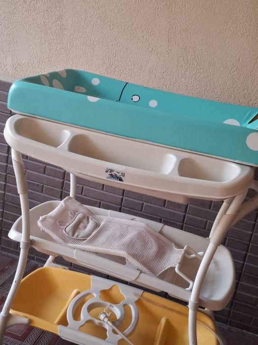 Ваночка 2/1 для купания младенца