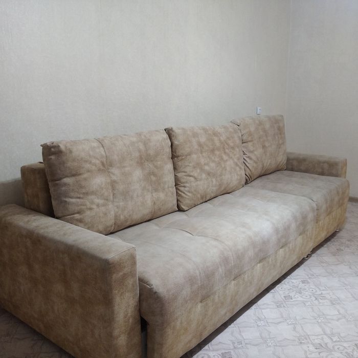 Продам диван в хорошем состоянии