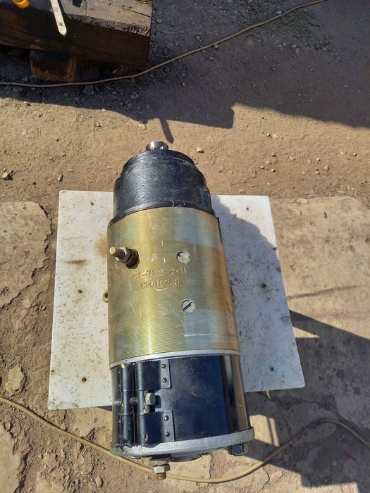 Стартера ст ( 721,722,16.м )