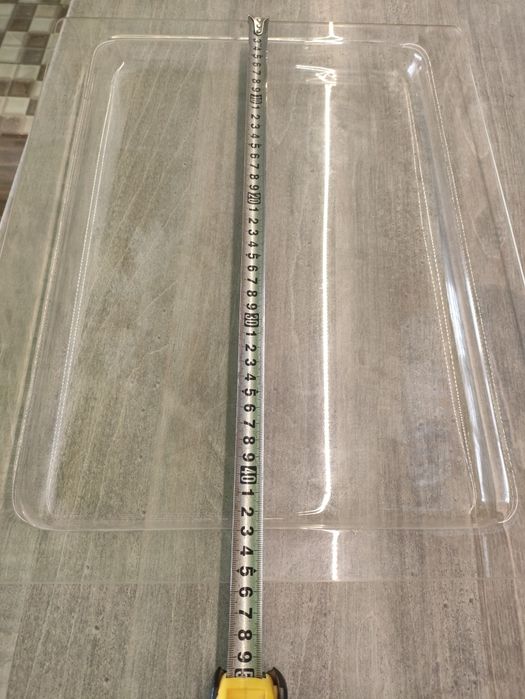 Противень стекло для духовки