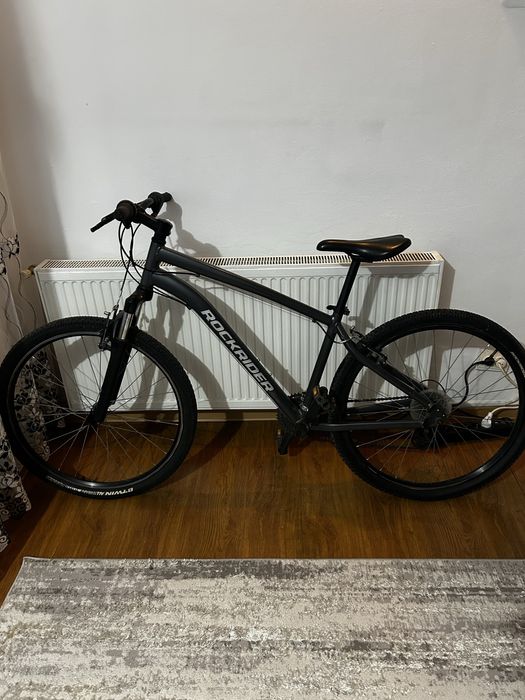 Bicicleta RockRider ST100