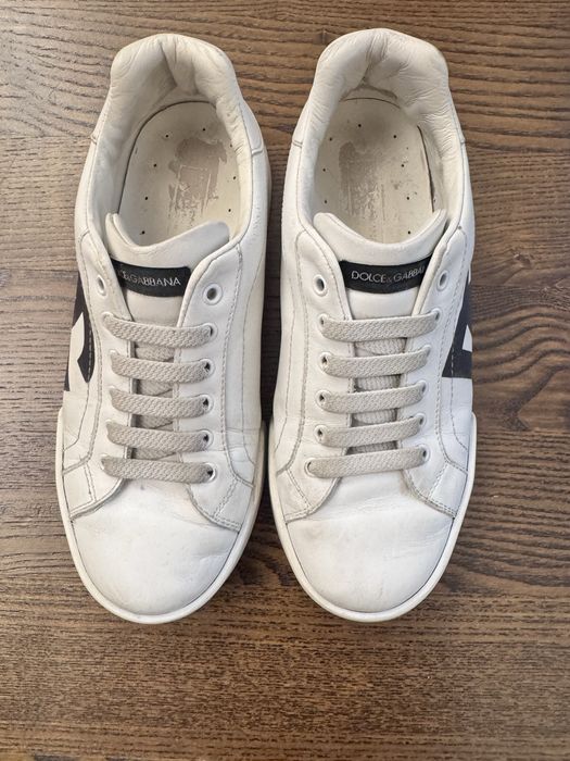 Кроссовки Dolce&Gabbana