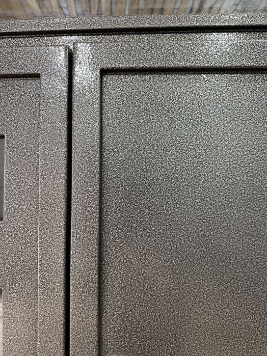 Полимерно-порошковое покрытие 130000с м2