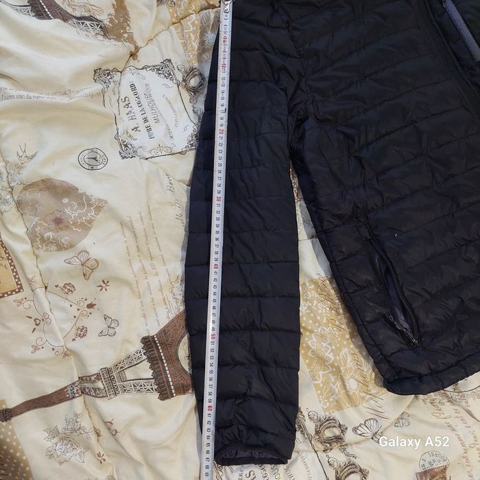 Пухинка Trespass xl