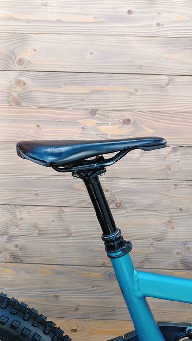 Bicicleta este second hand, SCOTT Ransom, Enduro, L