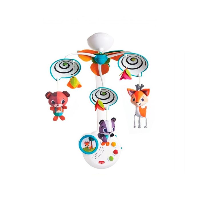 Мобиль tiny love