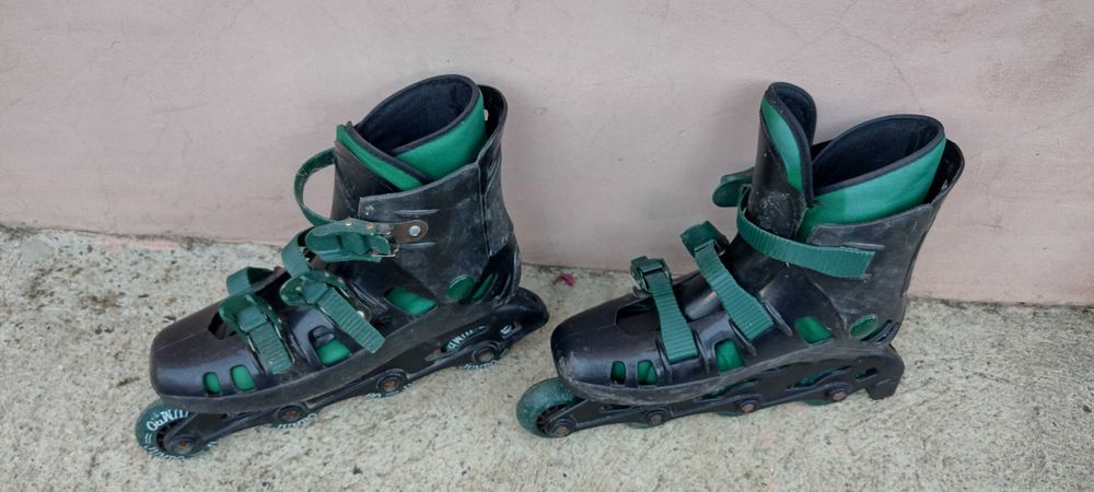 Детско-юношески ролери 39 номер