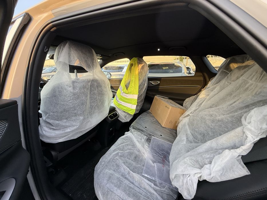 BYD Sealion 06 Ev 605 km Full chegirma narxlarda