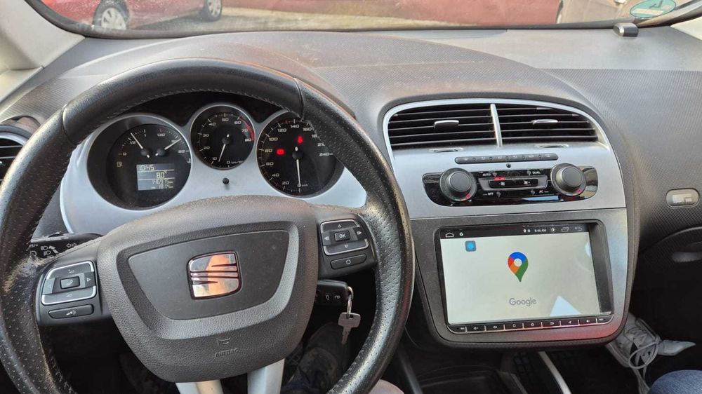 SEAT Altea XL 1.4 Tsi