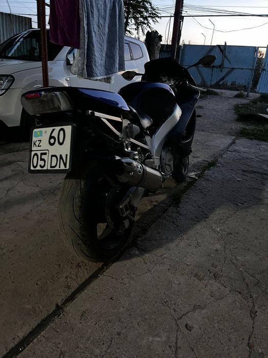 Продам ямаху тандерейс 1000