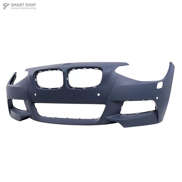 Bara Fata BMW Seria 1 F20 (2011-08.2014) M-Technik Design
