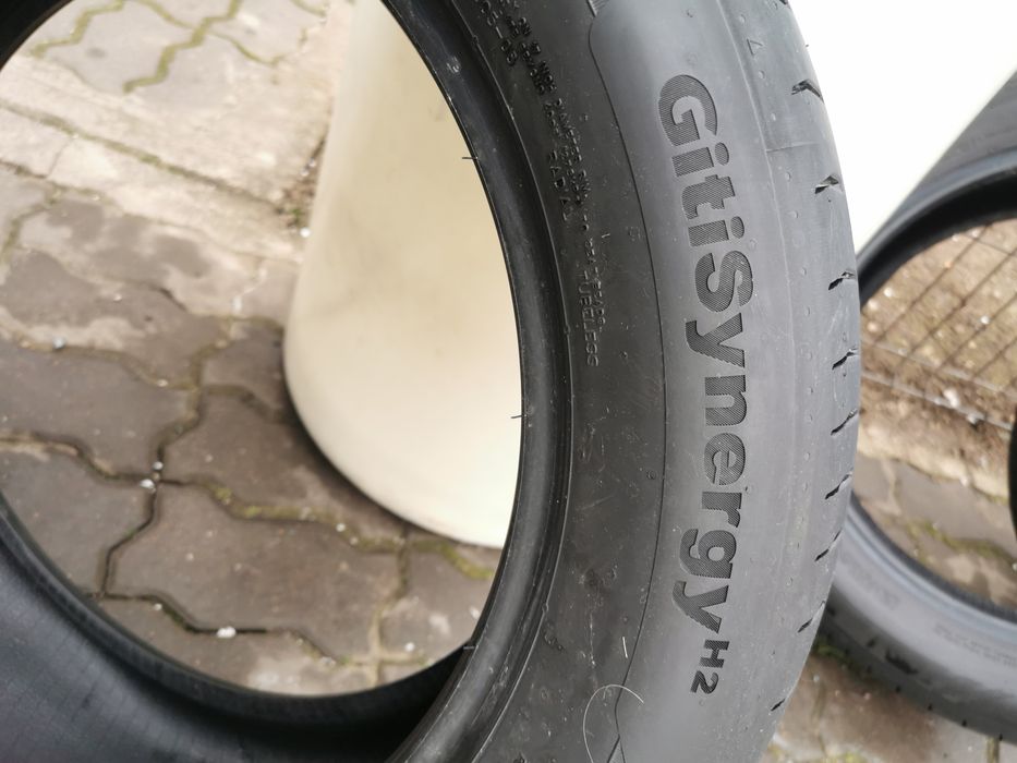 Anvelope vară - 205/55/17.dot 2025