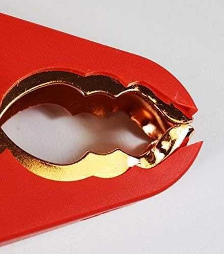 ПРОМО Нови Мощни Бустър Кабели за Даване на Ток SAKURA 700 A, 4 m