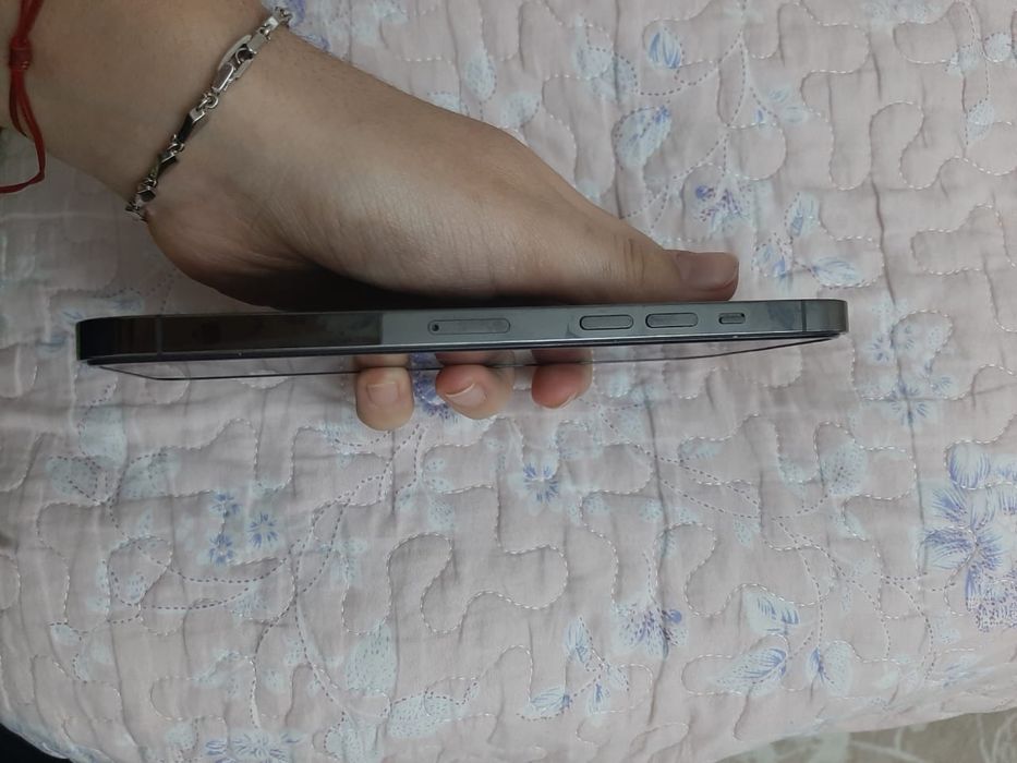 Айфон 12 про мах на 256 гб