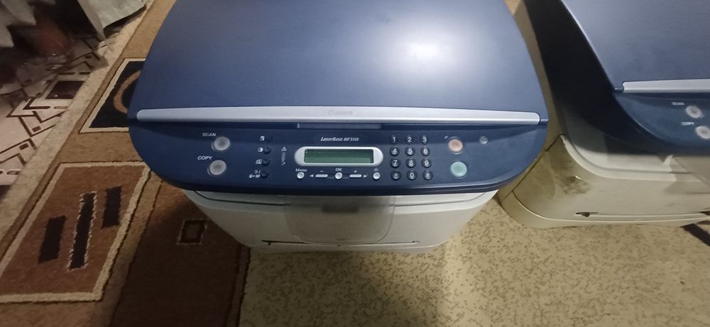 Принтеры на запчасти