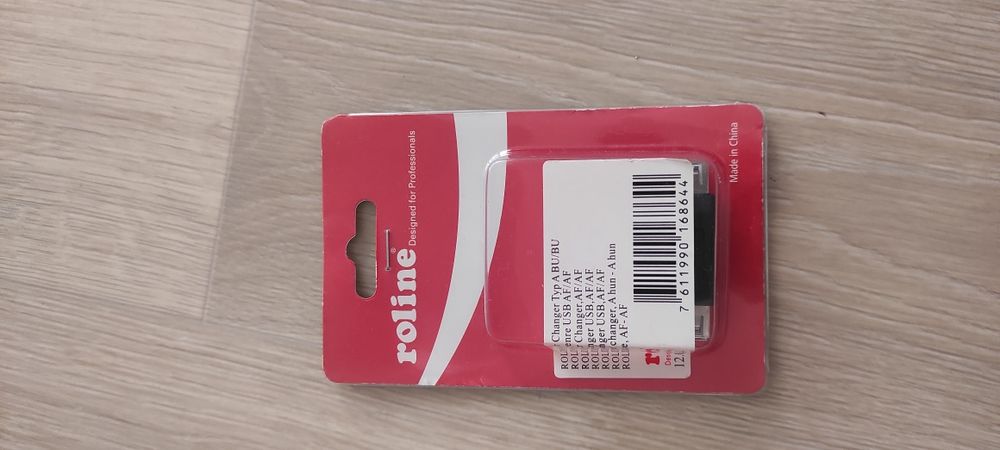 Усб / USB превключвател