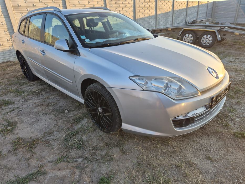 Vând Renault Laguna 3