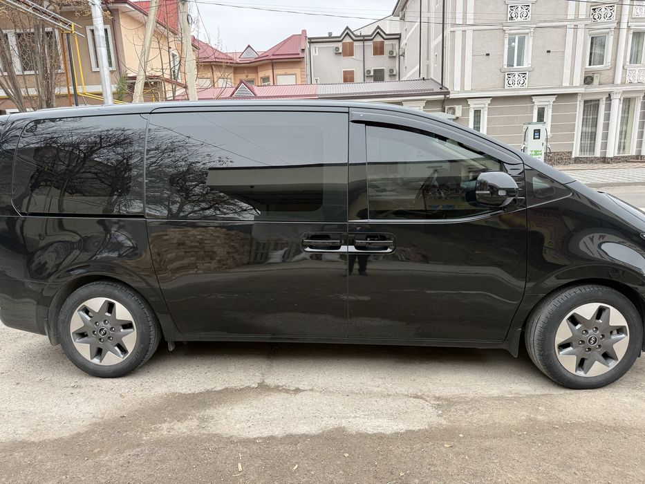 Продается хундай стария 2022 года автомат кнопки фул позиция