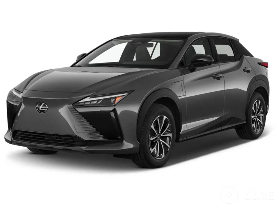 Продается электроавтомобиль Lexus rz450e Premium AWd