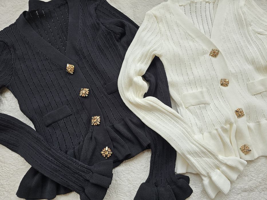 Невероятни блузи Self Portraite