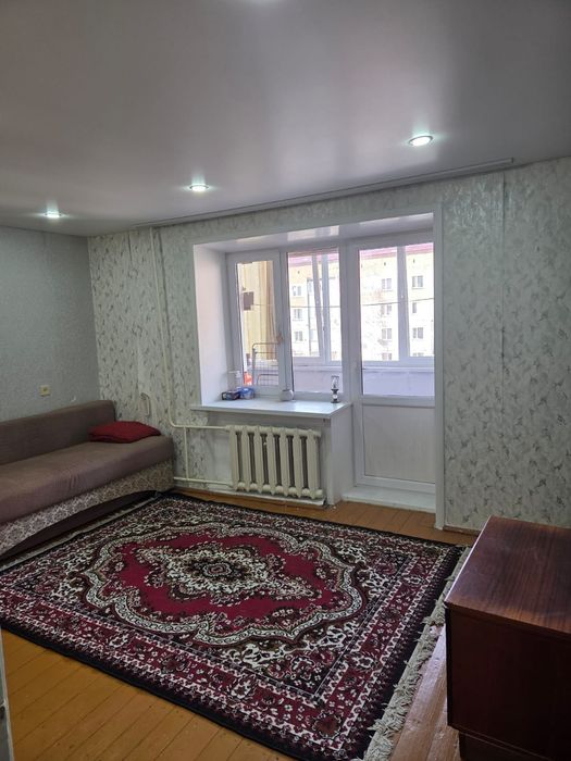 Продам! 1ком.кв 4/5эт.р-он Вокзал Новая планировка