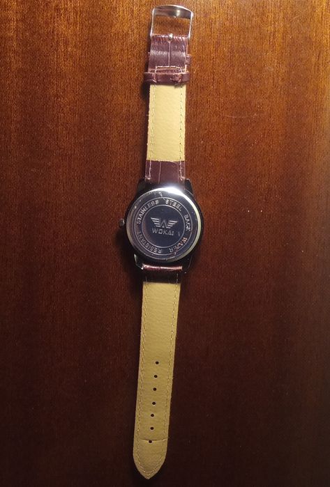 Мъжки часовник кварцов