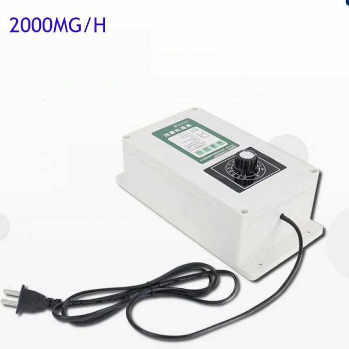 Generator Ozon 2000mg/h Sterilizator carne, legume si fructe