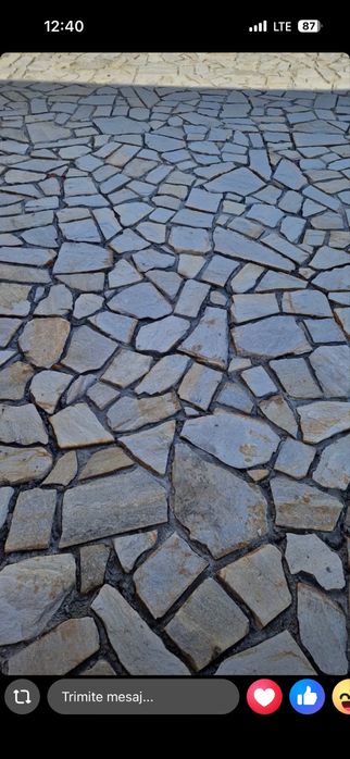 Depozit Piatră Naturala