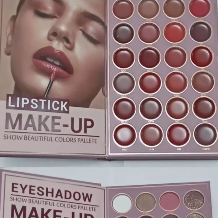 Aisha 5 tasi birda politra kitob