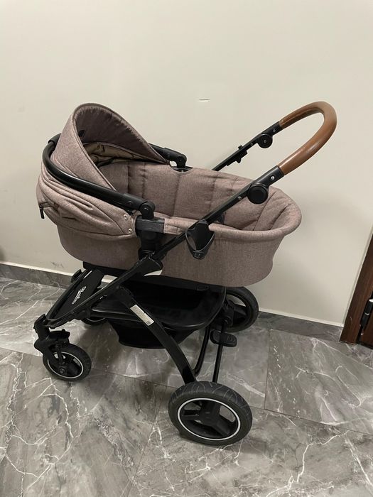 Коляска 2в1 Rant Alaska