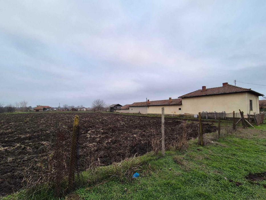 Продава се Къща в с. Обнова, Област Плевен - 188 кв.м за 133 €/кв.м - Снимка #21