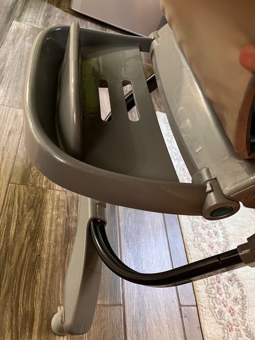 Детско столче за хранене