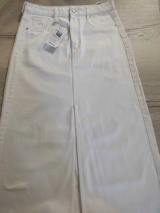 Продам юбку джинсовую