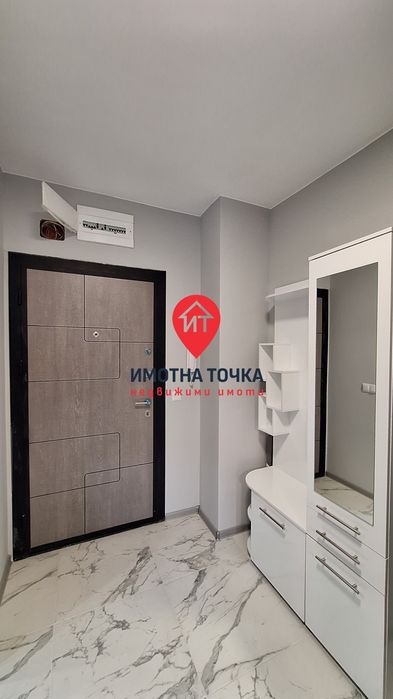 Дава се под наем Двустаен апартамент в Асеновград - 70 кв.м за 448.8 € - Снимка #10