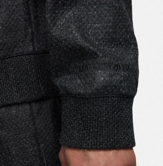 Свитшот Nike Therma-Fit