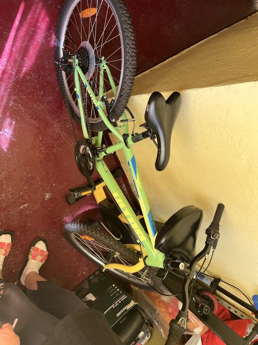 Bicicleta Ultra Storm Copii