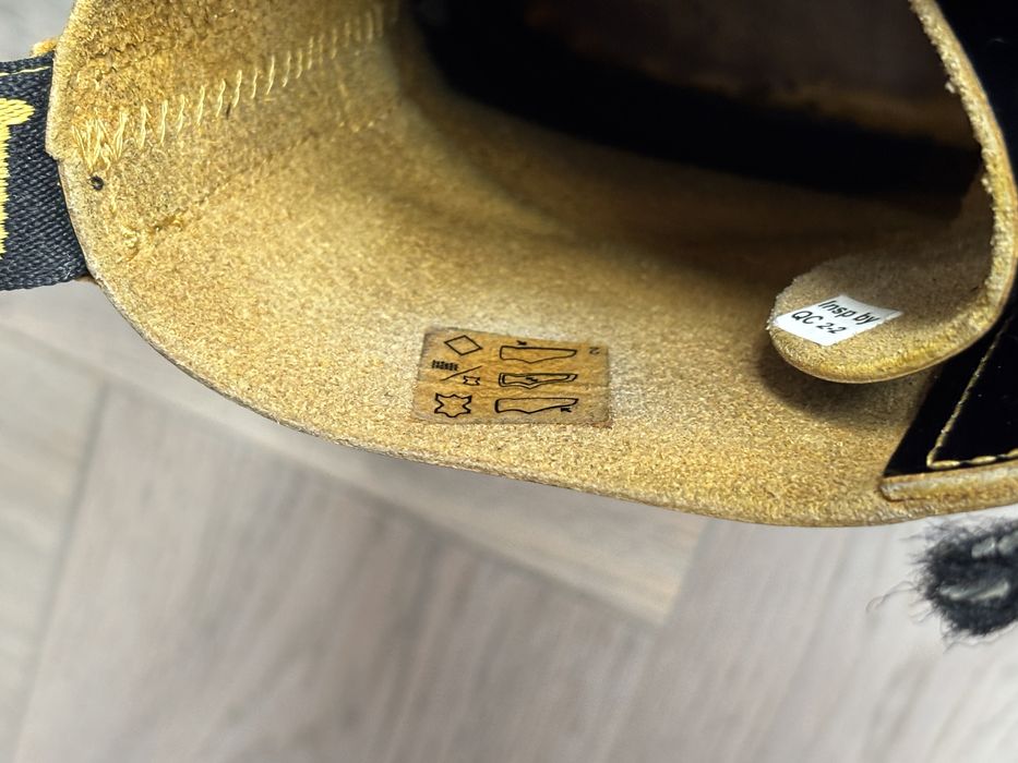 Кубинки Doc.Martens 1460 Bex Pascal 40 41