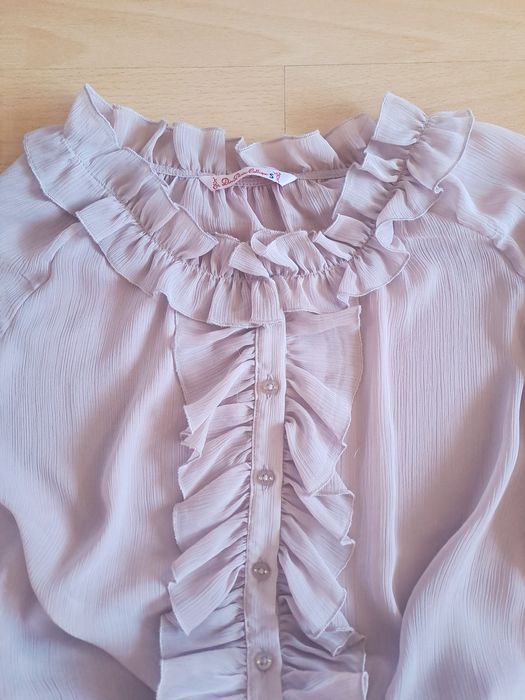 Zara Mango Calliope нови дамски блузи/ризи