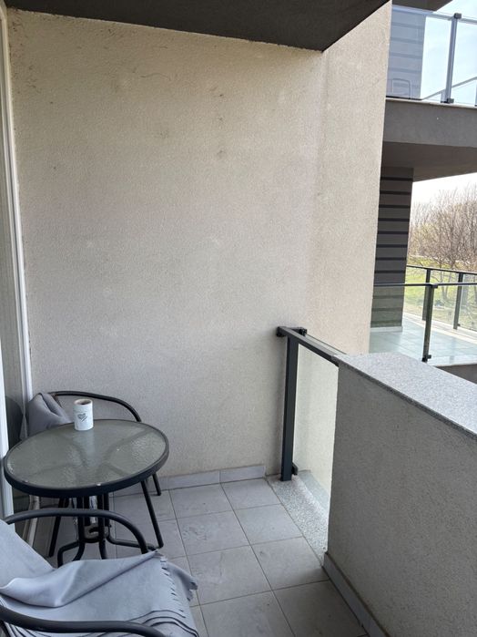 De închiriat apartament