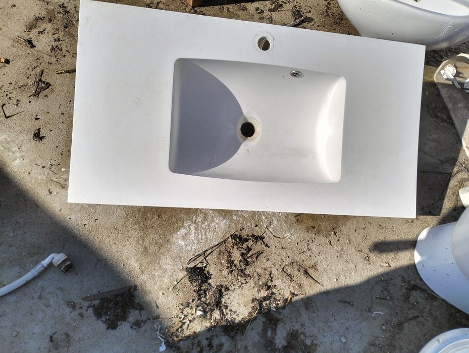 раковины тюльпан продам