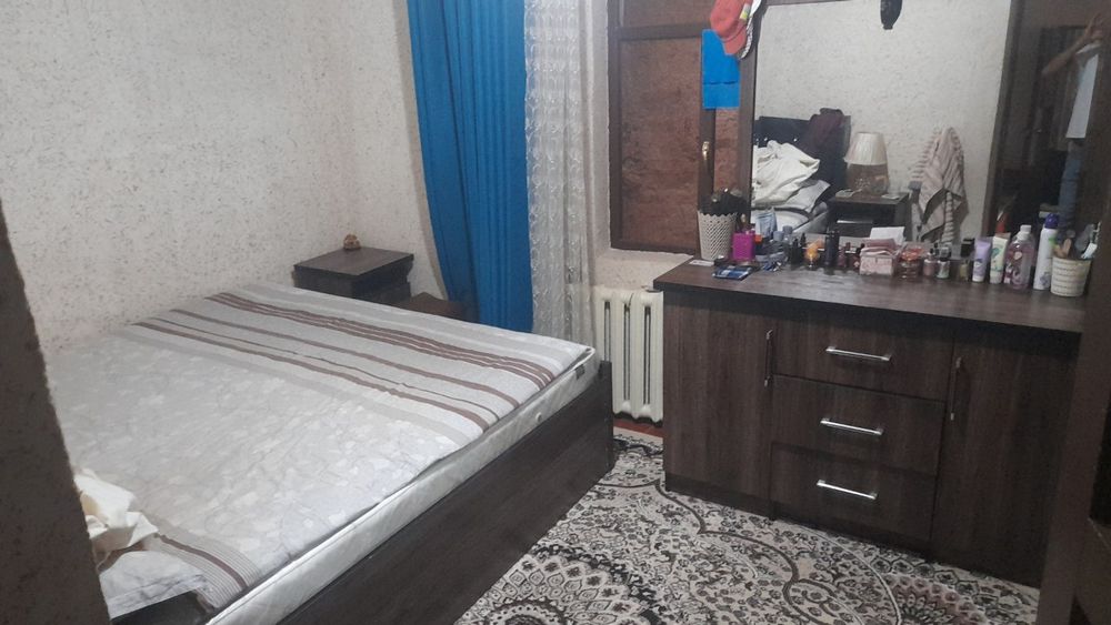 Assalomualekum yashnabod oxangrabo kochasida 4.6 sotx uy sotiladi